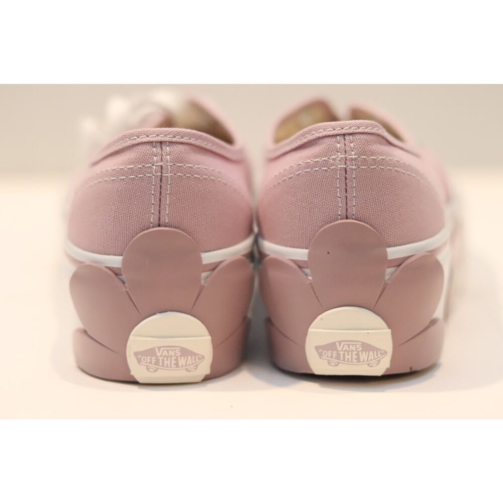 Vans Lilac Authentic Stackform Sz 7.5 - Picture 4 of 7
